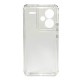 Чохол для смартфона Space III for Xiaomi Redmi Note 13 Pro Plus 5G Transparent (Space3iXIRN13PPusTransparent)