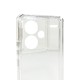 Чохол для смартфона Space III for Xiaomi Redmi Note 13 Pro Plus 5G Transparent (Space3iXIRN13PPusTransparent)