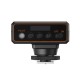 Відеосвітло Ulanzi Vijim F12 Mini Camera Flash Speedlite (UV-L044GBB2 F12) (L044GBB2)