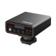 Відеосвітло Ulanzi Vijim F12 Mini Camera Flash Speedlite (UV-L044GBB2 F12) (L044GBB2)