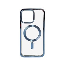 Чохол для смартфона Cosmic CD Magnetic for Apple iPhone 14 Pro Max Sierra Blue (CDMAGiP14PMSierraBlue)