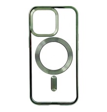 Чохол для смартфона Cosmic CD Magnetic for Apple iPhone 16 Green (CDMAGiP16Green)
