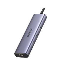 USB-хаб UGREEN USB-C Multifunction Adapter (UGR-15598)