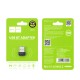 Адаптер Bluetooth HOCO UA18 USB BT adapter Black (6931474762399)