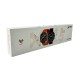 Смарт-годинник W&O X15 Max 38mm. 330 mAh. Amoled+IP67 Orange (WOX15MOr)