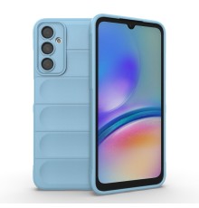 Чохол для смартфона Cosmic Magic Shield for Samsung Galaxy A05s Light Blue (MagicShSAA05sBlue)