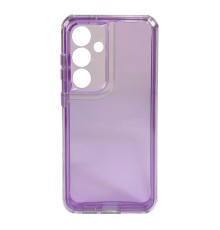 Чохол для смартфона Space III for Samsung Galaxy S24 Ultra Purple (Space3iSS24UPurple)