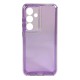 Чохол для смартфона Space III for Samsung Galaxy S24 Ultra Purple (Space3iSS24UPurple)