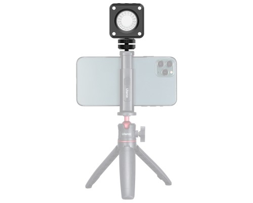 Відеосвітло Ulanzi Vijim L2 RGB COB VEDIO LIGHT, 4W (UV-2878 L2 RGB) (2878)