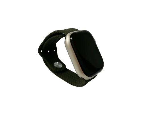 Смарт-годинник HK 9 Pro Max Plus 45mm. 230 mAh. IP67 Amoled Green (HK9PMMINIGreen)