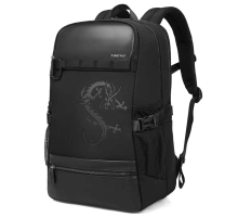 Рюкзак Tigernu T-B9029 15.6" Black (T-B9029Black)