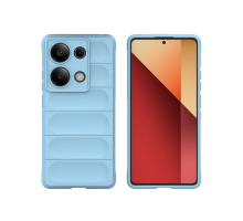 Чохол для смартфона Cosmic Magic Shield for Xiaomi Redmi Note 13 Pro 4G Light Blue (MagicShXiNo13PBlue)
