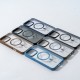 Чохол для смартфона Spigen AAA Magnetic Color for Apple iPhone 14 Pro Max Light Blue (SPGMGCOL14ProMaxLight)