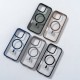 Чохол для смартфона Spigen AAA Magnetic Color for Apple iPhone 14 Pro Max Light Blue (SPGMGCOL14ProMaxLight)