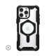 Чохол для смартфона UAG AAA Plazma Mag XTE for Apple iPhone 15 Pro Black (UAGPLZXTE15ProBlack)