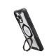 Чохол для смартфона UAG AAA Plazma Mag XTE for Apple iPhone 15 Pro Black (UAGPLZXTE15ProBlack)