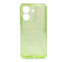 Чохол для смартфона Space III for Xiaomi Redmi Xiaomi Redmi 13C 4G/Poco C65 Green (Space3iXIR13cGreen)