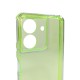 Чохол для смартфона Space III for Xiaomi Redmi Xiaomi Redmi 13C 4G/Poco C65 Green (Space3iXIR13cGreen)