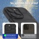 Чохол для смартфона Cosmic Magic Shield for Apple iPhone 15 Pro Dark Green (MagicShiP15PGreen)