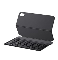 Клавіатура Baseus Brilliance Series Magnetic Keyboard Case for Pad Mini 6 8.3″ Cluster Black (with Simple Series Type-C Cable) (P40112602111-00)