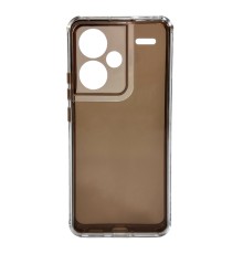 Чохол для смартфона Space III for Xiaomi Redmi Note 13 Pro Plus 5G Tea Brown (Space3iXIRN13PPusTeaBrown)