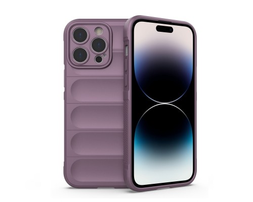 Чохол для смартфона Cosmic Magic Shield for Apple iPhone 15 Pro Max Lavender (MagicShiP15PMLavender)