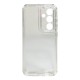 Чохол для смартфона Space III for Samsung Galaxy S23 FE Transparent (Space3iSS23FETransparent)