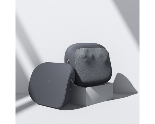 Розумна подушка масажер Xiaomi Mijia Smart Waist Massager (BHR8623CN)