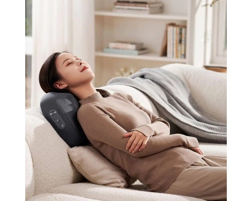Розумна подушка масажер Xiaomi Mijia Smart Waist Massager (BHR8623CN)