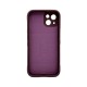 Чохол для смартфона Cosmic Magic Shield for Apple iPhone 13 Lavender (MagicShiP13Lavender)