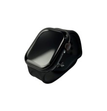 Смарт-годинник BIG V200 Pro Max 44mm. 220 mAh IP65 Black (V200PMBlack)
