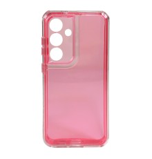 Чохол для смартфона Space III for Samsung Galaxy S24 Plus Rose Red (Space3iSS24PRoseRed)
