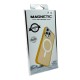 Чохол для смартфона Cosmic Magnetic Color HQ for Apple iPhone 16 Orange (MagColor16Yellow)