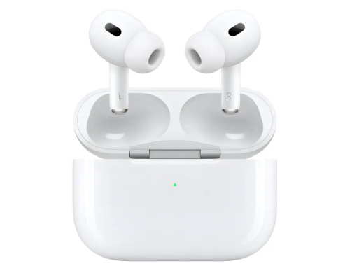 Бездротові навушники TWS HOCO EW51 True wireless ANC noise reduction BT headset White (6931474792365)