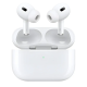 Бездротові навушники TWS HOCO EW51 True wireless ANC noise reduction BT headset White (6931474792365)