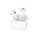 Бездротові навушники TWS HOCO EW51 True wireless ANC noise reduction BT headset White (6931474792365)