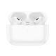 Бездротові навушники TWS HOCO EW51 True wireless ANC noise reduction BT headset White (6931474792365)