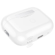 Бездротові навушники TWS HOCO EW51 True wireless ANC noise reduction BT headset White (6931474792365)