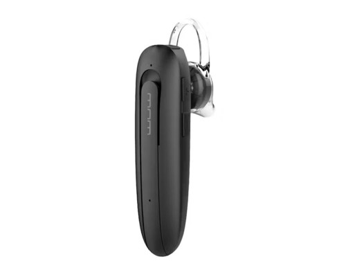 Bluetooth гарнітура WUW-R157 Black (R157)