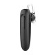 Bluetooth гарнітура WUW-R157 Black (R157)