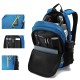 Рюкзак Tigernu T-B9280 15.6" Blue (T-B9280Blue)