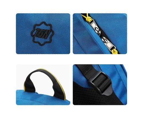 Рюкзак Tigernu T-B9280 15.6" Blue (T-B9280Blue)