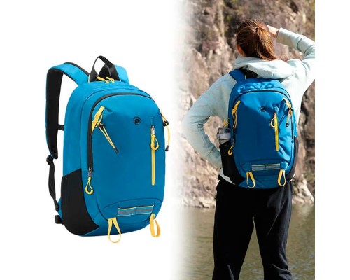 Рюкзак Tigernu T-B9280 15.6" Blue (T-B9280Blue)