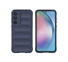 Чохол для смартфона Cosmic Magic Shield for Samsung Galaxy A55 Sapphire (MagicShSAA55Sapphire)