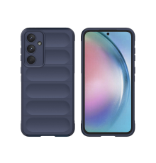 Чохол для смартфона Cosmic Magic Shield for Samsung Galaxy A55 Sapphire (MagicShSAA55Sapphire)