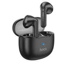 Бездротові навушники TWS HOCO EW29 Depth, ENC, Black (6931474781369)