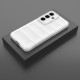 Чохол для смартфона Cosmic Magic Shield for Samsung Galaxy S25 White (MagicShSAS25White)