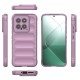 Чохол для смартфона Cosmic Magic Shield for Xiaomi Redmi Note 14 5G Lavender (MagicShXiNo14Lavender)