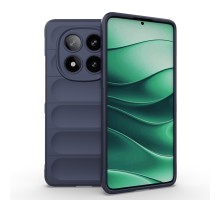 Чохол для смартфона Cosmic Magic Shield for Xiaomi Redmi Note 14 Pro 5G Sapphire (MagicShXiNo14PSapphire)