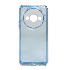 Чохол для смартфона Space III for Xiaomi Redmi A3 4G Peak Blue (Space3iXIRA3PeakBlue)